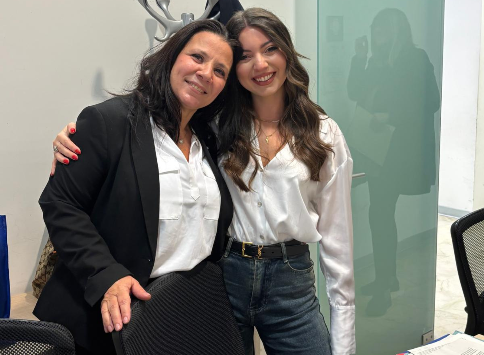 Cliente soddisfatto 2