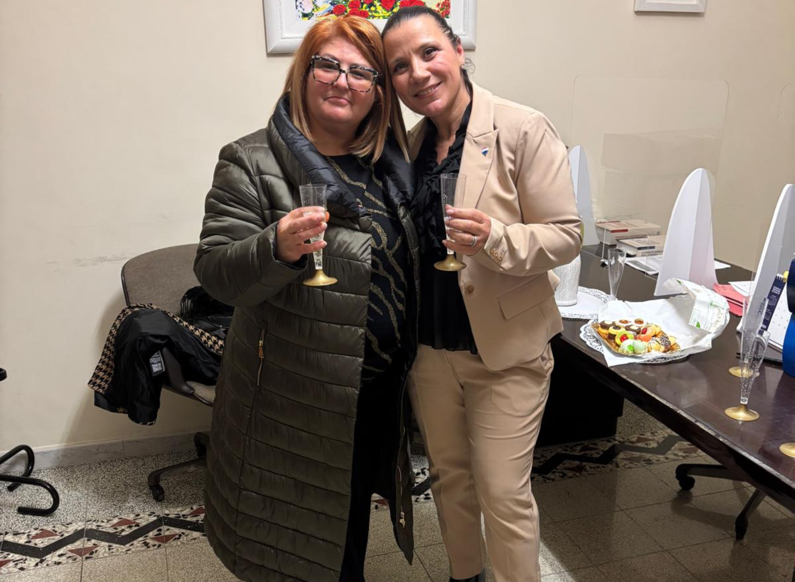 Cliente soddisfatto 3