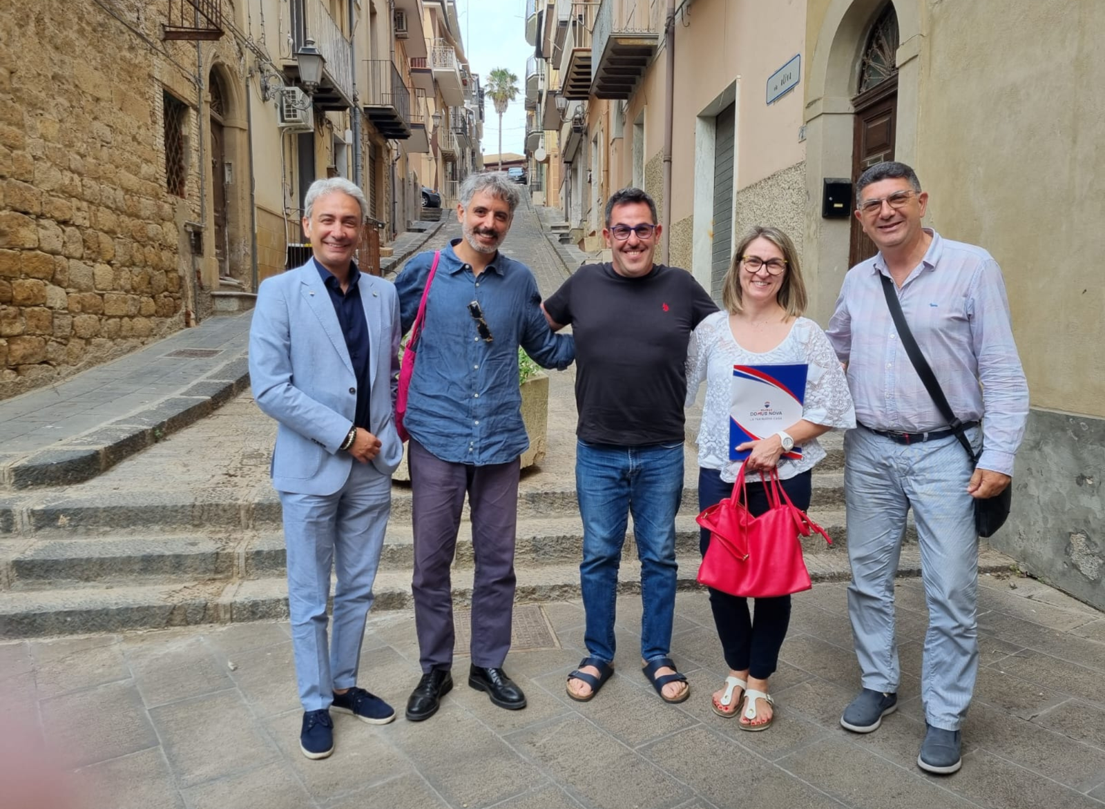 Cliente soddisfatto 7