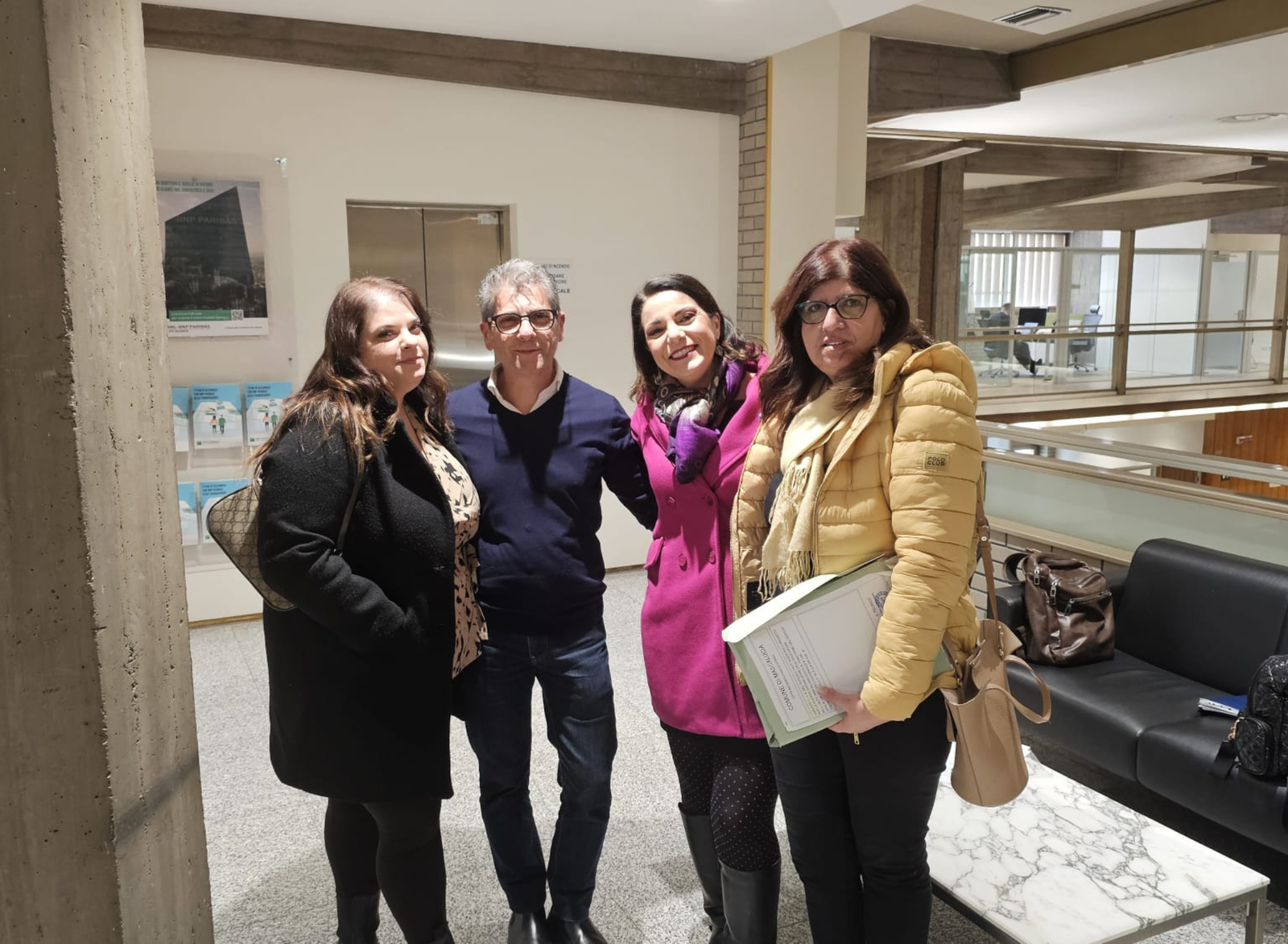 Cliente soddisfatto 8