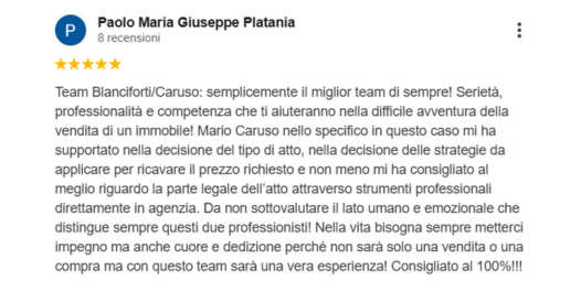 Recensione 2