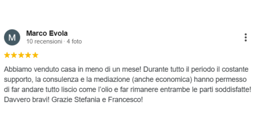 Recensione 5