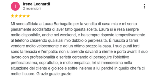 Recensione 6
